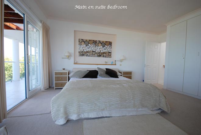 Main Bedroom 2